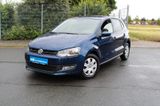 Volkswagen Polo V Team PDC Klima Tempo Sitzhzg.