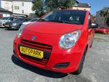 Suzuki Alto * 5-Türer, elektr. FH,Radio/CD+AUX-In,Nr. 6 - Suzuki Alto: 5 Türen