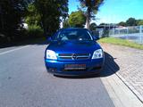 Opel Vectra 1.8 16V Comfort - Opel Vectra: Comfort