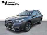 Subaru OUTBACK Platinum Leder SHD SHZ CarPlay Kamera - Subaru Neuwagen