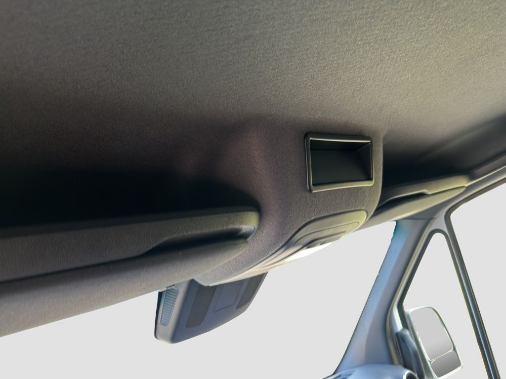 Fahrzeugabbildung Mercedes-Benz Sprinter 315 CDI Kasten PRO Hochdach Lang AHK