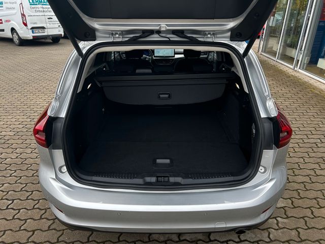 Focus Turnier Titanium X*SYNC4*RFK*