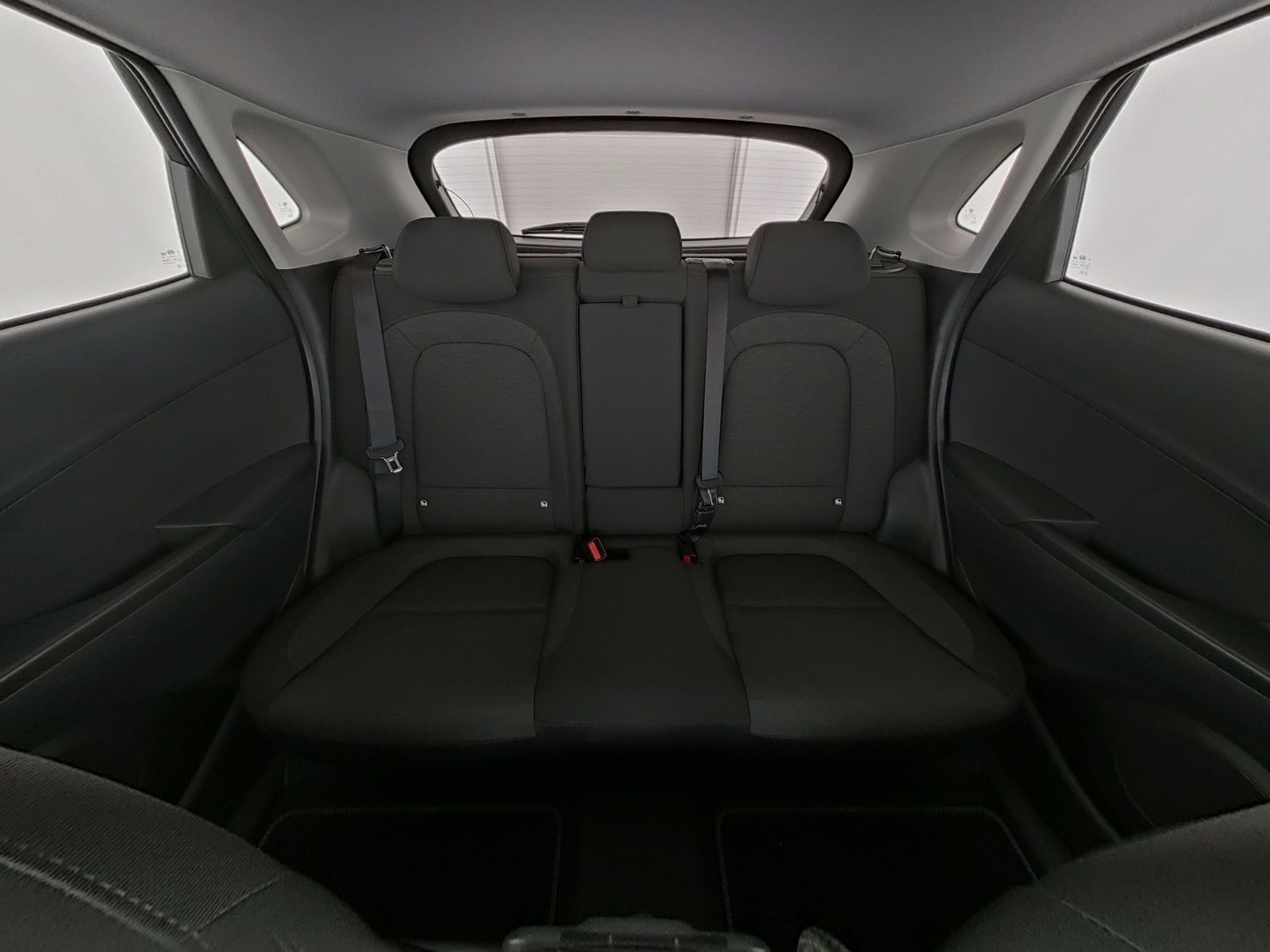 Hyundai KONA Elektro - Bild 17