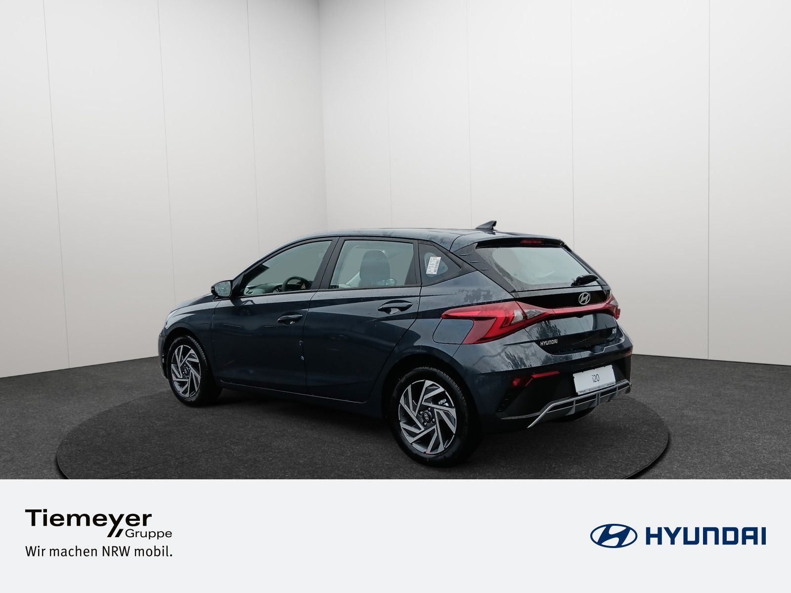 Hyundai i20 - Bild 7