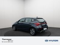 Hyundai i20 - Vorschau Bild 7