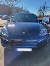 Porsche Cayenne 92a 3.0 245 Ps Diesel - Porsche Cayenne 92a Gebrauchtwagen