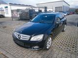 Mercedes-Benz C 230 T AVANTGARDE - Mercedes-Benz C 230: Kombi