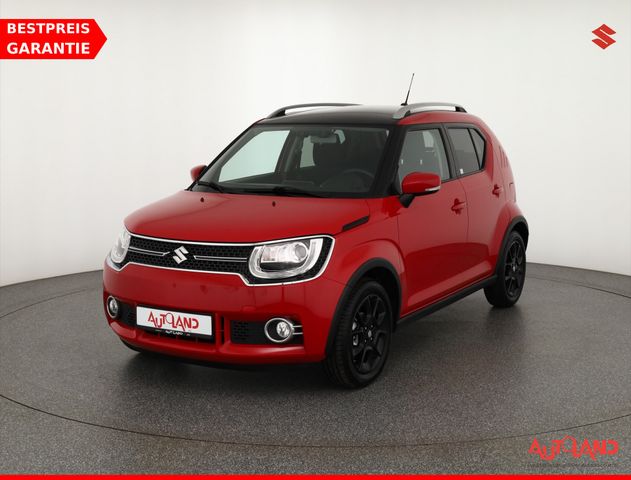 Suzuki Ignis 1.2 Comfort+ 4x4 AAC Kam LED Navi Sitzhzg.