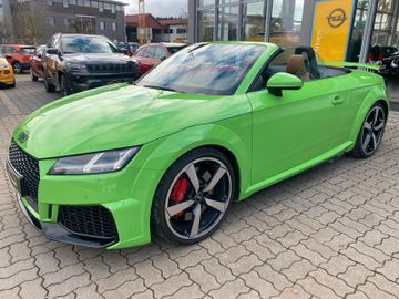 Bild 17 Audi TT RS Roads. 2.5 TFSI Quattro*RS-ABGAS*280KMH*