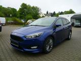 Ford Focus Turnier ST-Line-Automatik-TOP Angebot - : Angebot