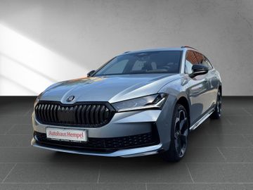 Skoda Superb Combi 1.5 TSI iV Sportline*HUD*0,5%*AHZV*