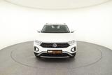 Volkswagen T-Roc 1.0 TSI Life Navi|Sitzhz|CarPlay+AA|ParkAs - VW T-Roc LIFE Gebrauchtwagen