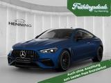 Mercedes-Benz CLE 53 AMG Premium+ HUD Pano Burm DIS HaL DiL 20 - blaue Mercedes-Benz CLE 53 AMG