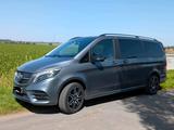 Mercedes-Benz Mercedes Benz V-Klasse Edition V 300 d lan... - Mercedes-Benz V 300 in Braunschweig