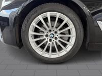 BMW 520 - Vorschau Bild 6