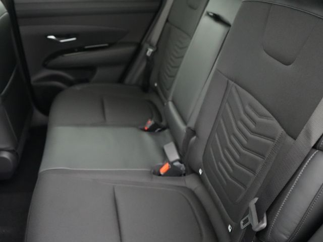 Tucson FACELIFT HEV TREND AT+VOLL LED+NAVI+RÜCKF