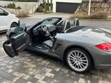 Porsche Boxster S S