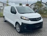 Opel Vivaro L2 WÜRTH Regal Klima Navi Kamera PDC 1.HD - Opel Vivaro Gebrauchtwagen in Frankfurt