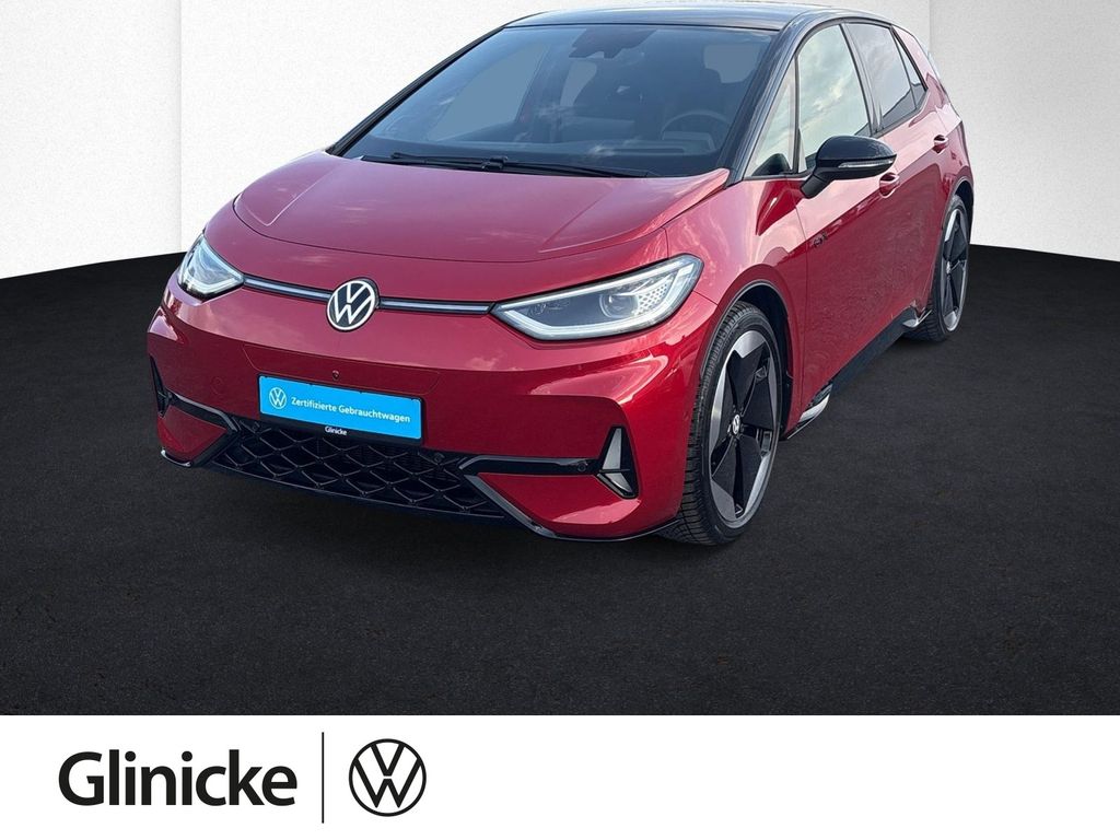 Image of Volkswagen ID.3