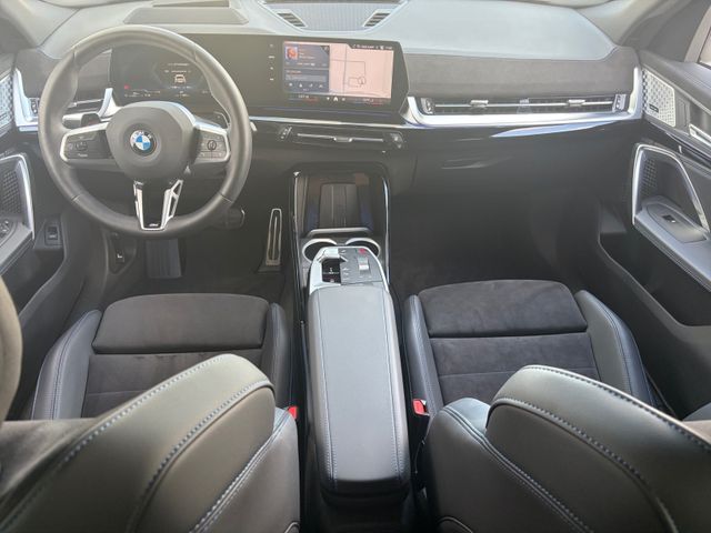 X2 20 i sDrive M Sport UPE 65.700,- EUR !
