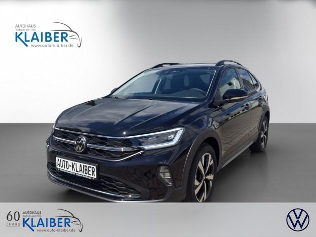 Volkswagen Taigo Prime 1.5 l TSI DSG AHK+IQ.LIGHT+KAMERA+