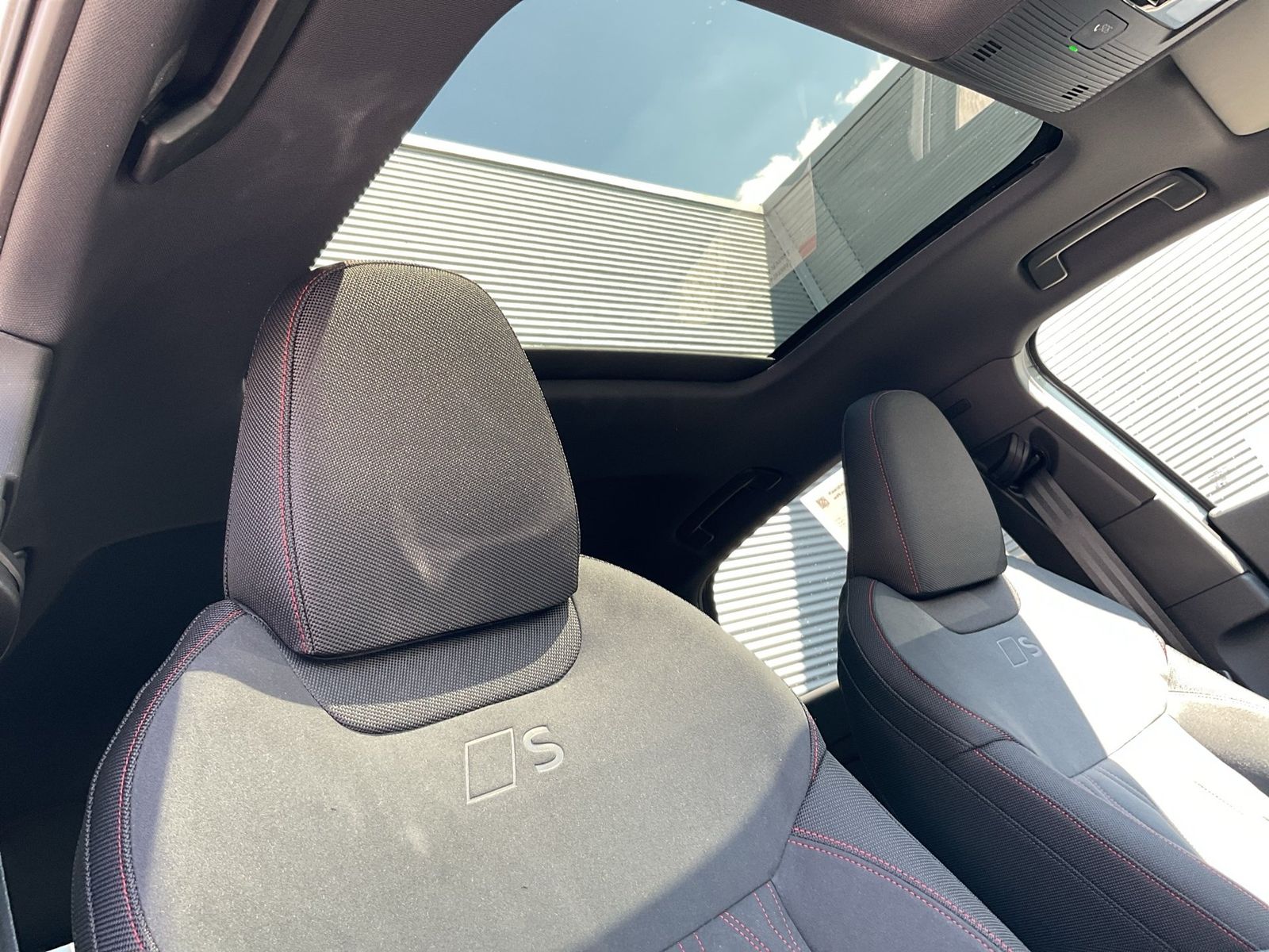 Audi Q3 - Bild 16