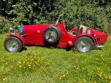 Bugatti Andere, B 35, Oltimer mit H-Kennzeichen - Bugatti: Roadster