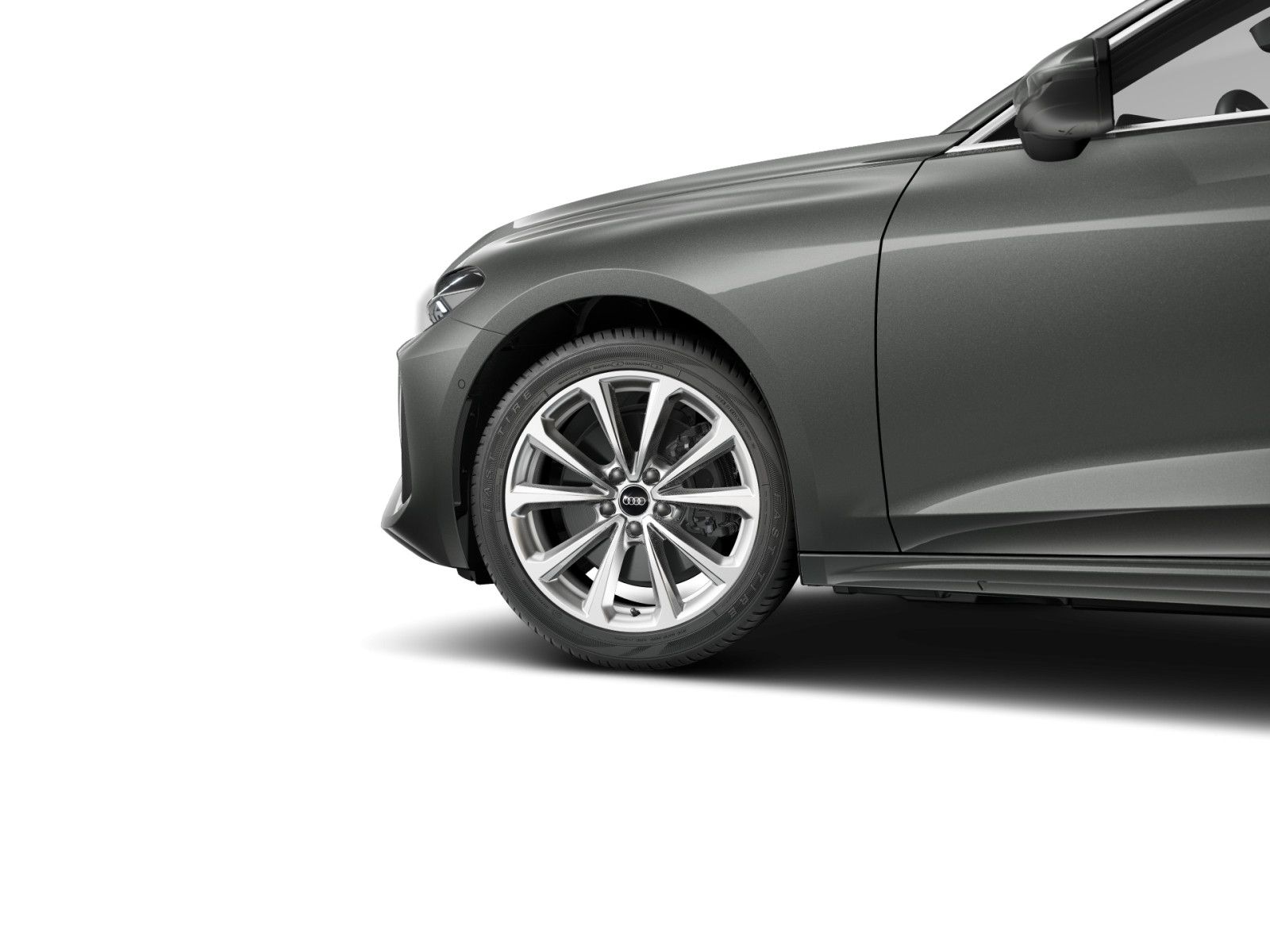 Audi A5 - Bild 8