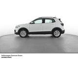Volkswagen T-Cross Life TSI Alu Klima AppConnect Bluetooth - Volkswagen T-Cross aus 2023