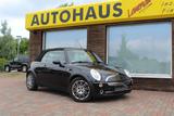 MINI Cooper Chili, Automatik, Leder, PDC, Tempomat - MINI Cooper aus 2006