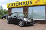MINI Cooper Chili, Automatik, Leder, PDC, Tempomat - MINI MINI mit Benzin-Antrieb: Leder, Metallic, Cabrio, Chili