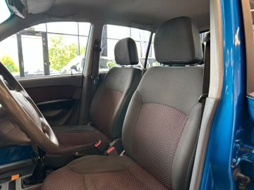 Hyundai Atos 1.1