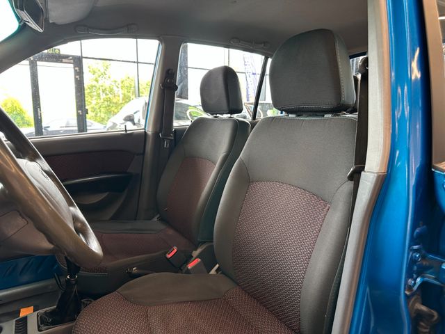 Hyundai Atos 1.1