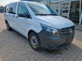 Mercedes-Benz Vito Tourer 114/116/119/124 CDI RWD lang Base - Mercedes-Benz C124