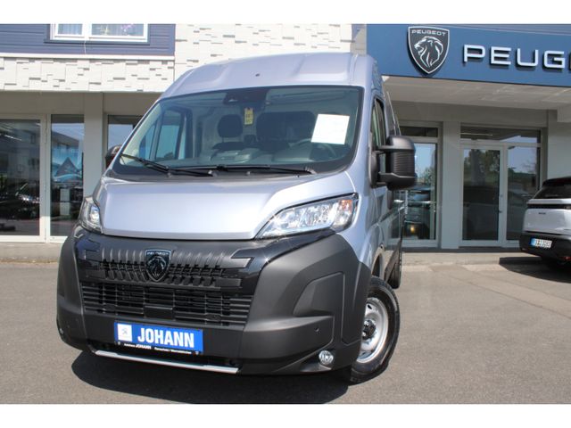 Peugeot Boxer KAWA L2H2 330 BlueHDI 120 *SOFORT LIEFERBA