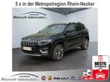 Jeep Cherokee Overland 2.2 CRD MultiJet Park-Assisten - Jeep Cherokee aus 2019