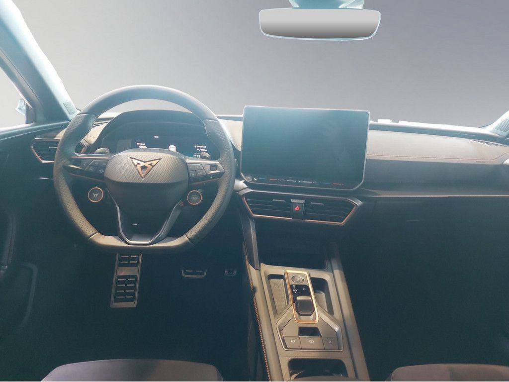 Cupra Leon - Bild 15