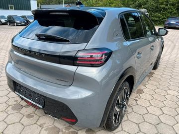 Fahrzeugverkauf 5 Peugeot 208 Hybrid 145 GT e-Sitz+Alcantara+360 Grad