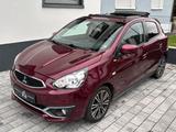 Mitsubishi Space Star Diamant Edition+ /S.DACH/SHZ/1.HAND - Mitsubishi Space Star in Mannheim