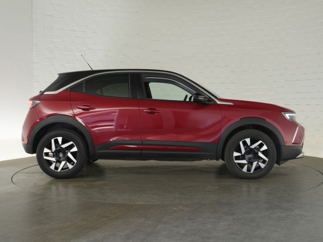 Mokka B ELEGANCE AT+NAVI+LED LICHT+RÜCKFAHRKAMER
