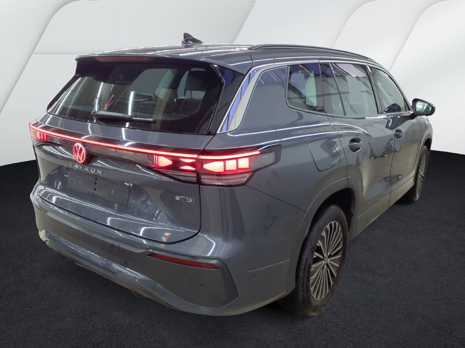 Volkswagen Tayron - Bild 3