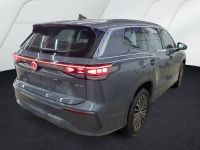 Volkswagen Tayron - Vorschau Bild 3