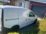 Volkswagen Caddy Cargo Kastenwagen 2.0 Diesel 102 PS - : Kastenwagen