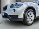 BMW X1 18 i sDrive 18i 1.8 SDRIVE El. Panodach Klima - gebrauchte BMW X1 aus dem Jahr 2013