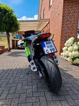 Kawasaki Z1000SX  - KAWASAKI 2011 1000