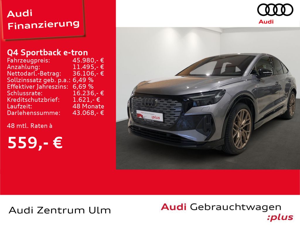 Audi Q4