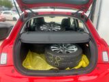 Audi A1 Sportback ambition 1,6D, 5-Trg,Vollleder, PDC - Audi A1 mit Diesel-Antrieb