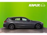 Mercedes-Benz C 220 d T 9G-tronic AMG Line+LED+NAVI+AHK+KAMERA - gebrauchte Kombis