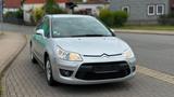 Citroën C4 Lim. Tonic 1.6 Benzin / 1. Hand / Klimaanlage - Citroën C4 Tonic mit Benzin-Antrieb