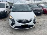 Opel Zafira Tourer 1.6 Turbo EcoM 150CV Cosmo - Opel Zafira Tourer mit CNG-Antrieb